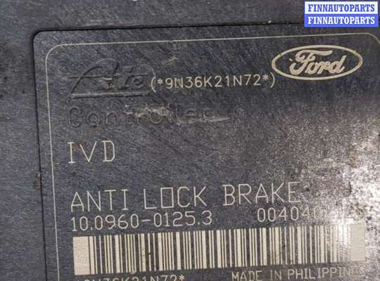 купить Блок АБС, насос (ABS, ESP, ASR) на Ford C-Max 2002-2010