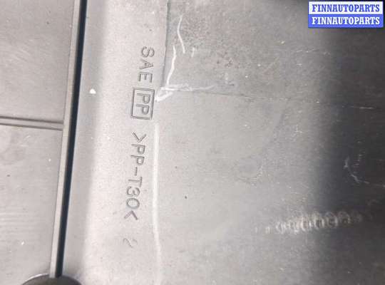 купить Накладка декоративная на ДВС на Suzuki SX4 2006-2014