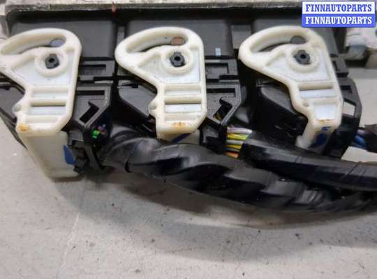 купить Блок управления двигателем на Ford Galaxy 2006-2010
