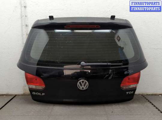 купить Крышка (дверь) багажника на Volkswagen Golf 6 2009-2012