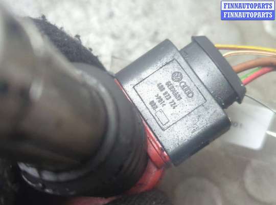 купить Катушка зажигания на Audi A4 (B6) 2000-2006