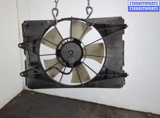 купить Вентилятор радиатора на Honda Ridgeline 2005-2014