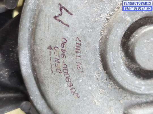 купить Вентилятор радиатора на Honda Ridgeline 2005-2014