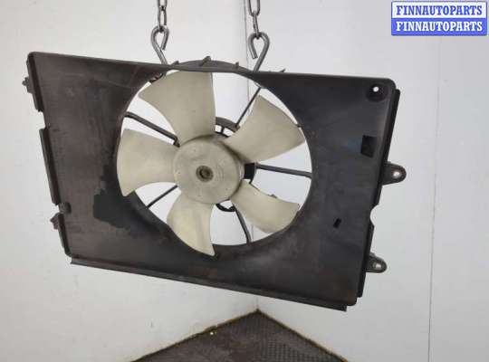 купить Вентилятор радиатора на Honda Ridgeline 2005-2014
