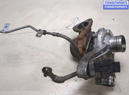 Купить Турбина на Peugeot Boxer 2006-2014 Турбина PG1203166 на Peugeot Boxer 2006-2014