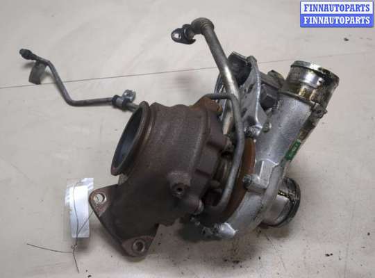 купить Турбина на Peugeot Boxer 2006-2014