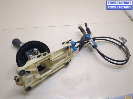 купить Кулиса КПП на Mitsubishi Colt 2002-2012