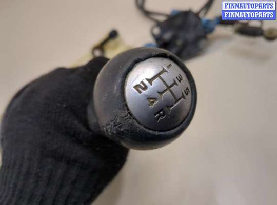 купить Кулиса КПП на Mitsubishi Colt 2002-2012