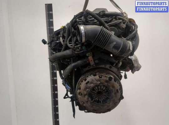 купить Компрессор кондиционера на Ford Mondeo 4 2007-2015