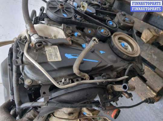 купить Компрессор кондиционера на Ford Mondeo 4 2007-2015