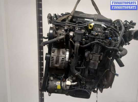 купить Компрессор кондиционера на Ford Mondeo 4 2007-2015