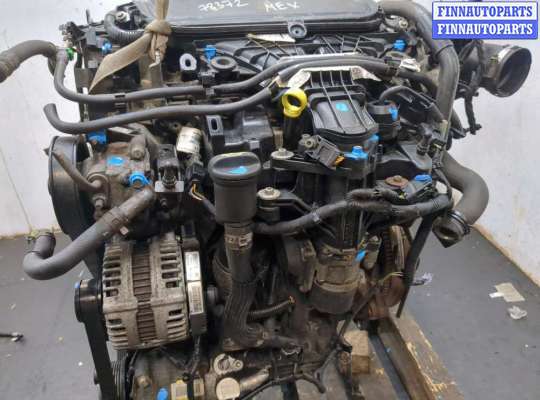 купить Компрессор кондиционера на Ford Mondeo 4 2007-2015