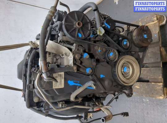 купить Компрессор кондиционера на Ford Mondeo 4 2007-2015