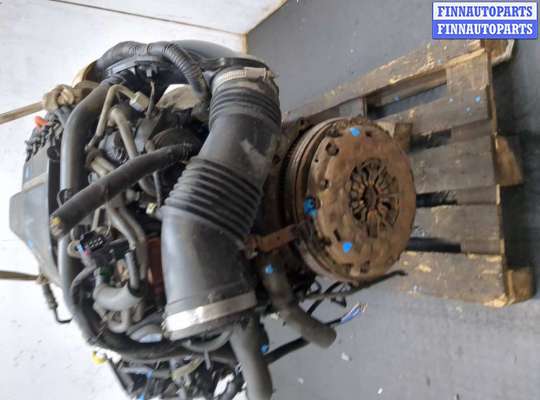 купить Компрессор кондиционера на Ford Mondeo 4 2007-2015