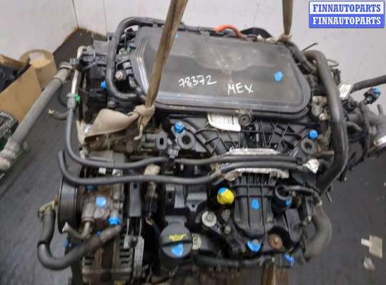 купить Компрессор кондиционера на Ford Mondeo 4 2007-2015