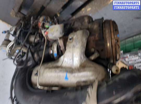 купить Компрессор кондиционера на Ford Mondeo 4 2007-2015