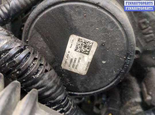 купить Компрессор кондиционера на Ford Mondeo 4 2007-2015