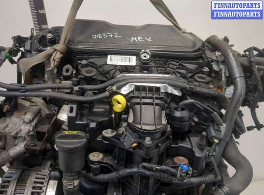 купить Компрессор кондиционера на Ford Mondeo 4 2007-2015