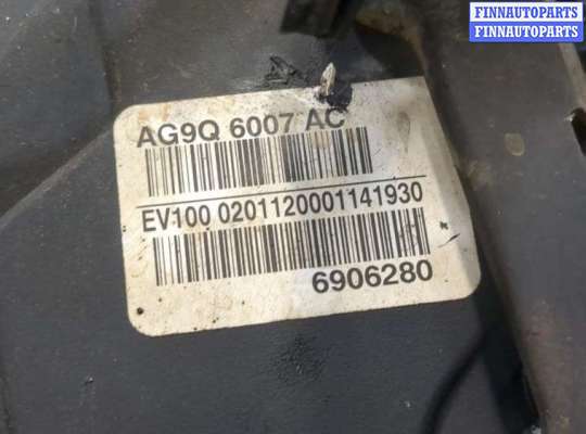купить Компрессор кондиционера на Ford Mondeo 4 2007-2015
