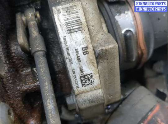купить Компрессор кондиционера на Ford Mondeo 4 2007-2015