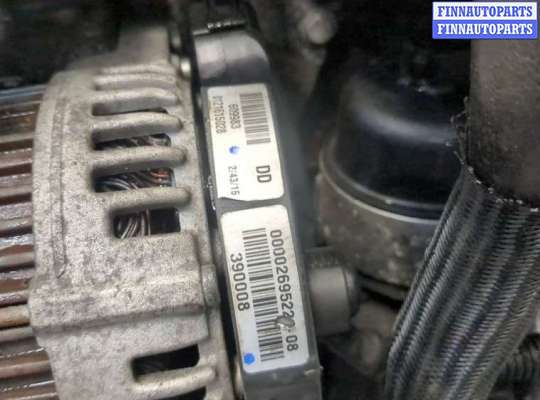 купить Компрессор кондиционера на Ford Mondeo 4 2007-2015