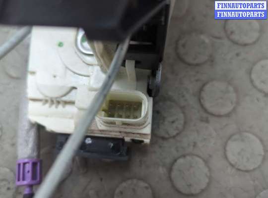 купить Замок двери на Mercedes ML W166 2011-2015