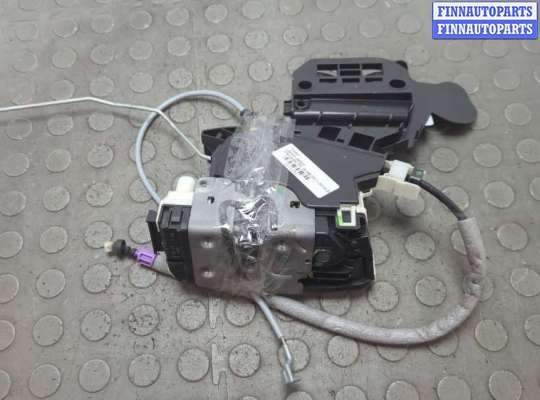 купить Замок двери на Mercedes ML W166 2011-2015