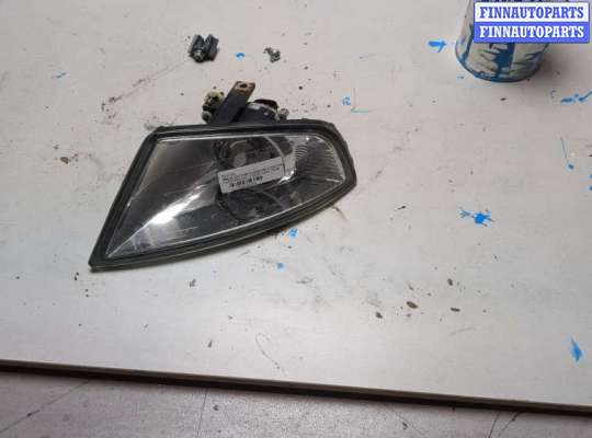 Фара противотуманная (ПТФ) на Ford Mondeo III