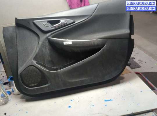 Дверная карта (Обшивка двери) CH436170 на Chevrolet Malibu 2018-2025