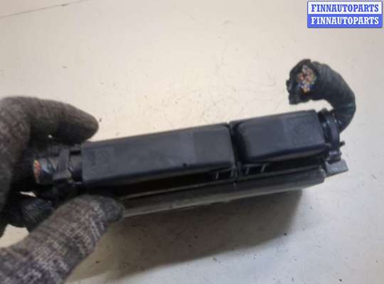 купить Блок управления двигателем на Volkswagen Polo 2009-2014