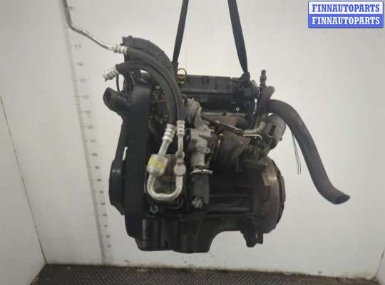 купить Двигатель (ДВС) на Opel Astra J 2010-2017