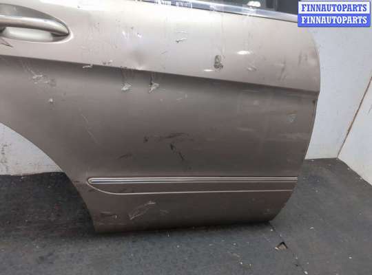 купить Стекло боковой двери на Mercedes R W251 2005-