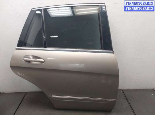 купить Стекло боковой двери на Mercedes R W251 2005-
