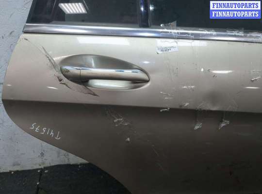 купить Стекло боковой двери на Mercedes R W251 2005-