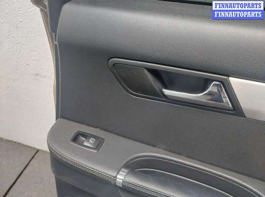купить Стекло боковой двери на Mercedes R W251 2005-