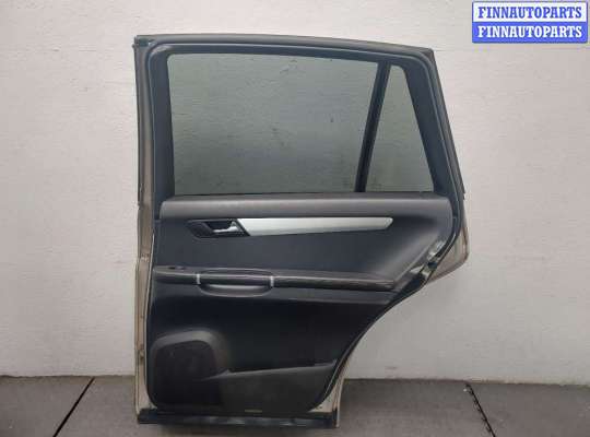 купить Стекло боковой двери на Mercedes R W251 2005-