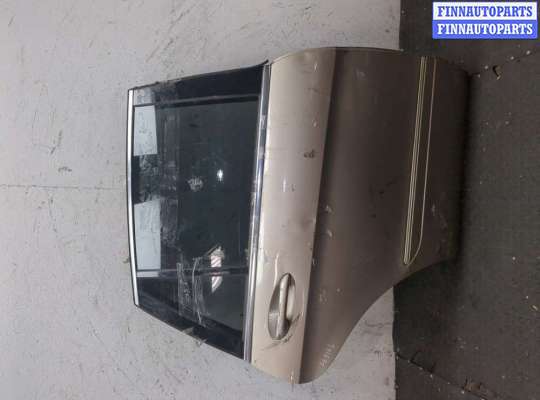 купить Стекло боковой двери на Mercedes R W251 2005-