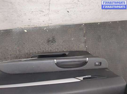 купить Стекло боковой двери на Mercedes R W251 2005-