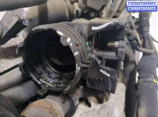 купить Двигатель (ДВС) на Mercedes B W245 2005-2012
