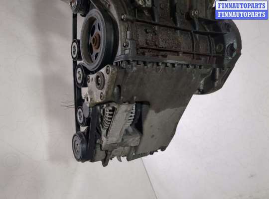 купить Двигатель (ДВС) на Mercedes B W245 2005-2012