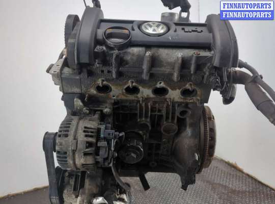 купить Генератор на Volkswagen Polo 2005-2009