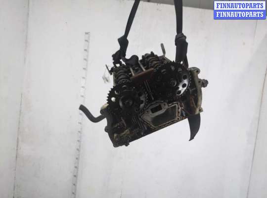 Головка блока (ГБЦ) OP2439382 на Opel Astra H 2004-2010