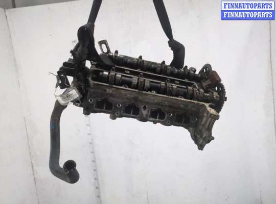 купить Головка блока (ГБЦ) на Opel Astra H 2004-2010