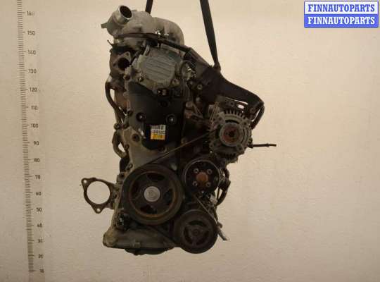 купить Заслонка дроссельная на Toyota Corolla E12 2001-2006