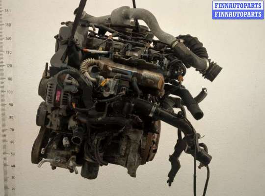 купить Заслонка дроссельная на Toyota Corolla E12 2001-2006