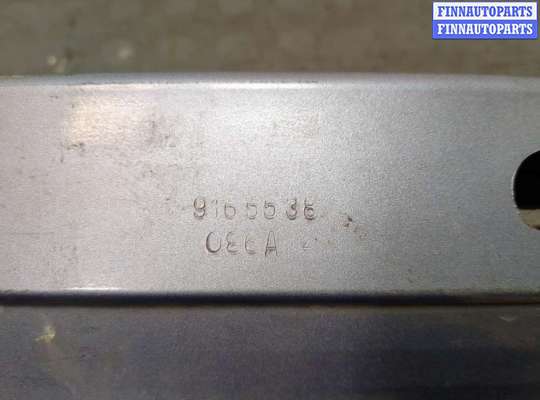 купить Усилитель бампера на Opel Corsa C 2000-2006