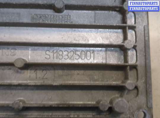 купить Блок управления двигателем на Ford Fusion 2002-2012