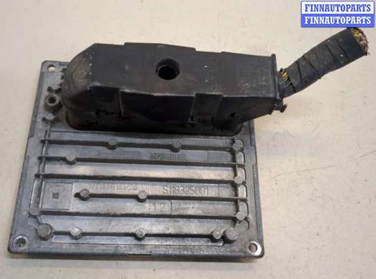 купить Блок управления двигателем на Ford Fusion 2002-2012