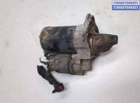 купить Стартер на Opel Corsa D 2006-2014