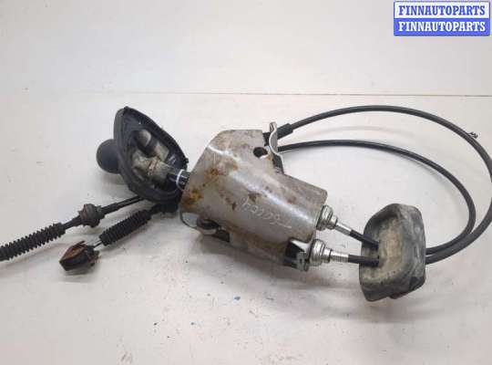 Купить Кулиса КПП на Opel Vivaro 2001-2014 Кулиса КПП OP2381218 на Opel Vivaro 2001-2014